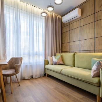Сдается 2-х комнатная квартира, 53,3 м²