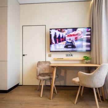 Сдается 2-х комнатная квартира, 53,3 м²