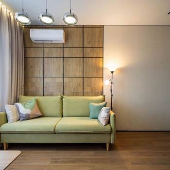 Сдается 2-х комнатная квартира, 53,3 м²