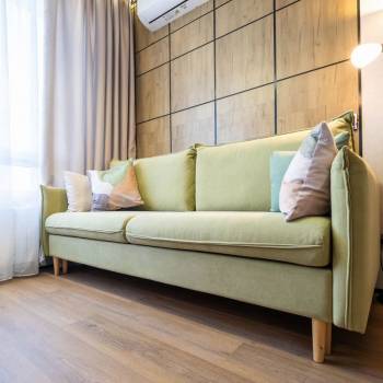 Сдается 2-х комнатная квартира, 53,3 м²
