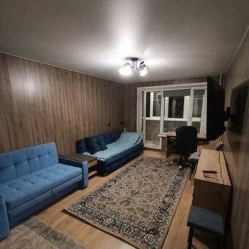 Сдается 2-х комнатная квартира, 44,6 м²
