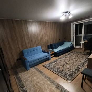 Сдается 2-х комнатная квартира, 44,6 м²
