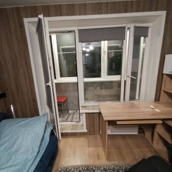 Сдается 2-х комнатная квартира, 44,6 м²