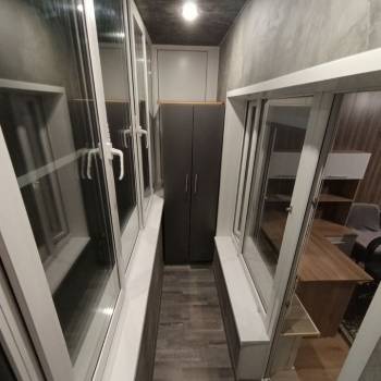 Сдается 2-х комнатная квартира, 44,6 м²