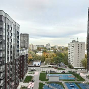 Продается 3-х комнатная квартира, 72,3 м²