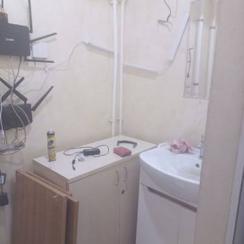 Продается 1-комнатная квартира, 25 м²