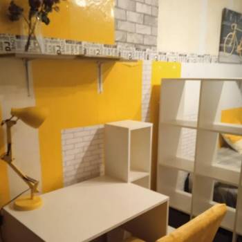 Сдается Комната, 55 м²