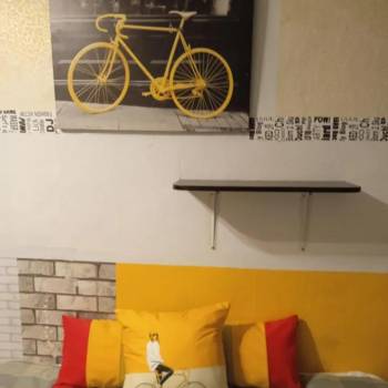 Сдается Комната, 55 м²