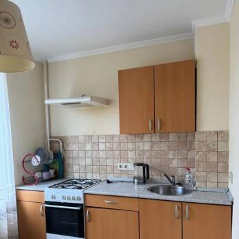 Сдается 1-комнатная квартира, 33 м²