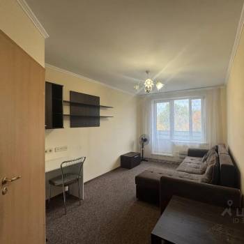Сдается 1-комнатная квартира, 33 м²