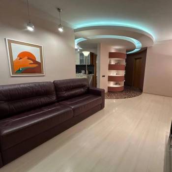 Продается 3-х комнатная квартира, 81,8 м²