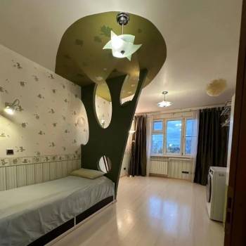 Продается 3-х комнатная квартира, 81,8 м²