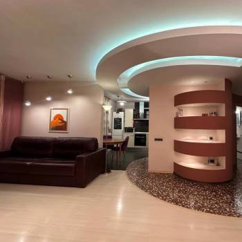 Продается 3-х комнатная квартира, 81,8 м²