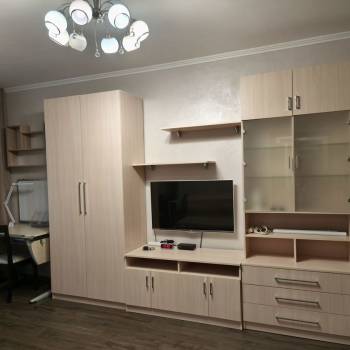 Сдается 1-комнатная квартира, 35 м²