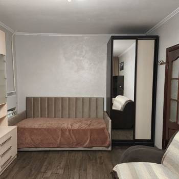 Сдается 1-комнатная квартира, 35 м²