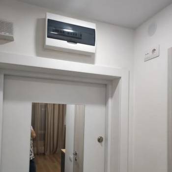 Сдается 1-комнатная квартира, 20 м²