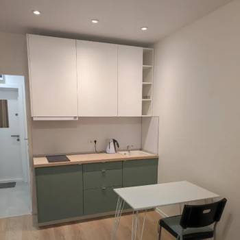 Сдается 1-комнатная квартира, 20 м²