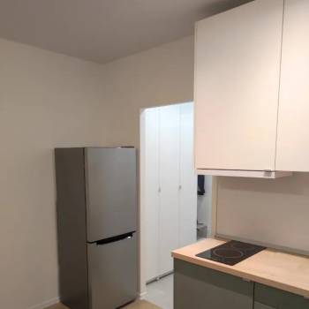 Сдается 1-комнатная квартира, 20 м²