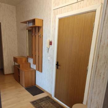 Сдается 1-комнатная квартира, 41 м²