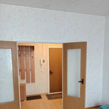 Сдается 1-комнатная квартира, 41 м²