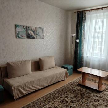 Сдается 1-комнатная квартира, 41 м²