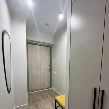 Сдается 1-комнатная квартира, 24 м²