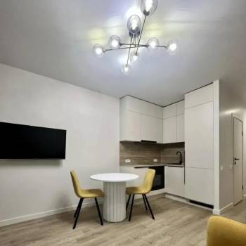 Сдается 1-комнатная квартира, 24 м²
