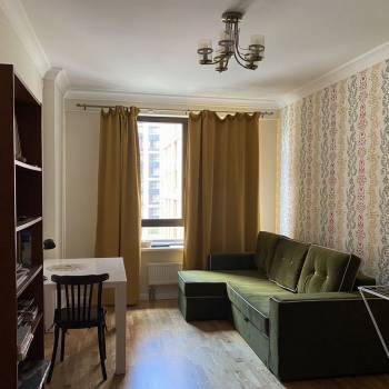 Сдается 1-комнатная квартира, 45 м²
