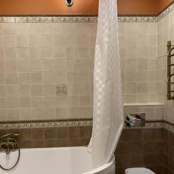 Сдается 1-комнатная квартира, 45 м²