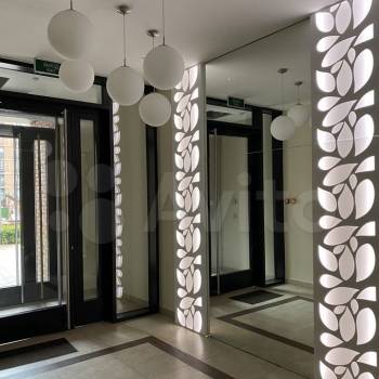 Сдается 1-комнатная квартира, 45 м²