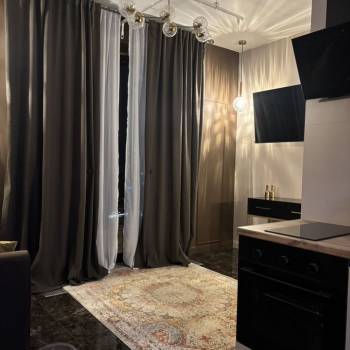 Сдается 1-комнатная квартира, 28,5 м²