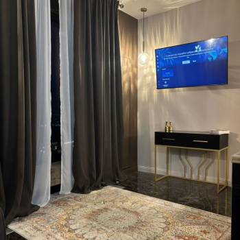 Сдается 1-комнатная квартира, 28,5 м²