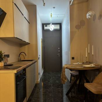 Сдается 1-комнатная квартира, 28,5 м²