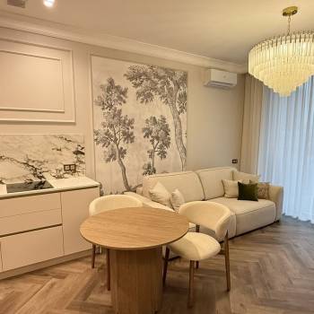 Сдается 1-комнатная квартира, 45 м²