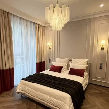 Сдается 1-комнатная квартира, 45 м²