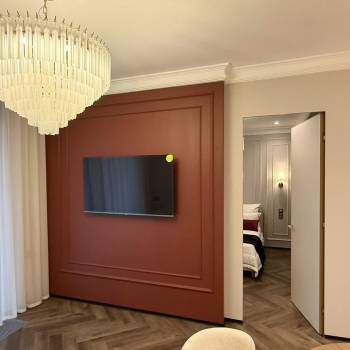 Сдается 1-комнатная квартира, 45 м²