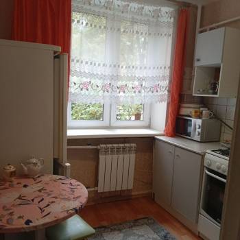 Сдается 1-комнатная квартира, 32 м²