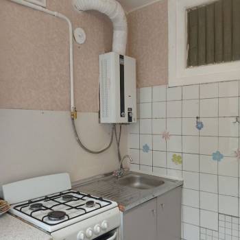 Сдается 1-комнатная квартира, 32 м²