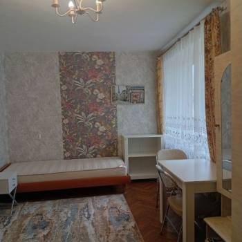 Сдается 1-комнатная квартира, 32 м²