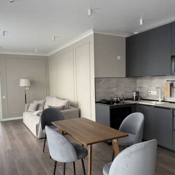 Сдается 2-х комнатная квартира, 62 м²