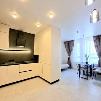 Сдается 2-х комнатная квартира, 49 м²