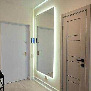 Сдается 2-х комнатная квартира, 49 м²