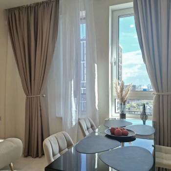 Сдается 2-х комнатная квартира, 49 м²