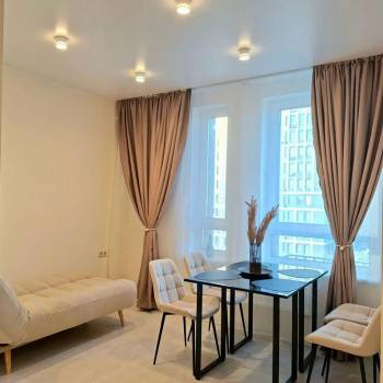 Сдается 2-х комнатная квартира, 49 м²