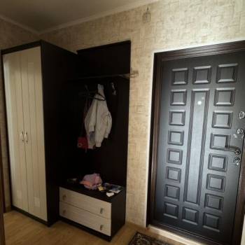 Сдается 2-х комнатная квартира, 53,6 м²