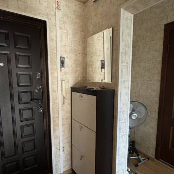 Сдается 2-х комнатная квартира, 53,6 м²