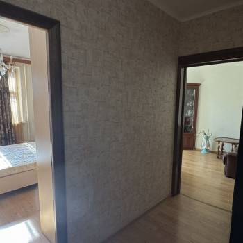 Сдается 2-х комнатная квартира, 53,6 м²