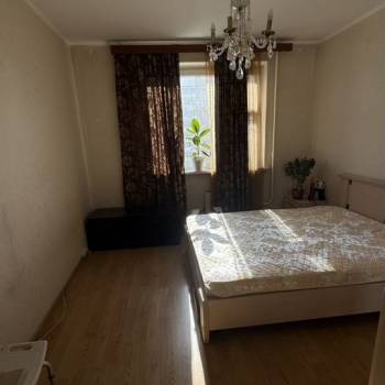 Сдается 2-х комнатная квартира, 53,6 м²