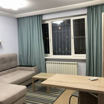 Продается 1-комнатная квартира, 19,2 м²