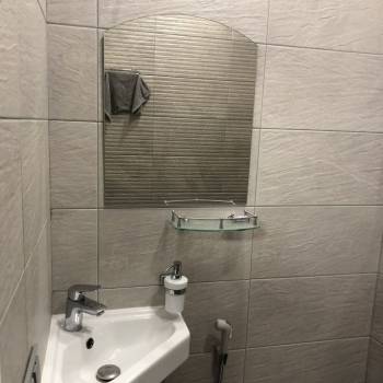 Продается 1-комнатная квартира, 19,2 м²
